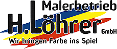 Logo H.Löhrer GmbH